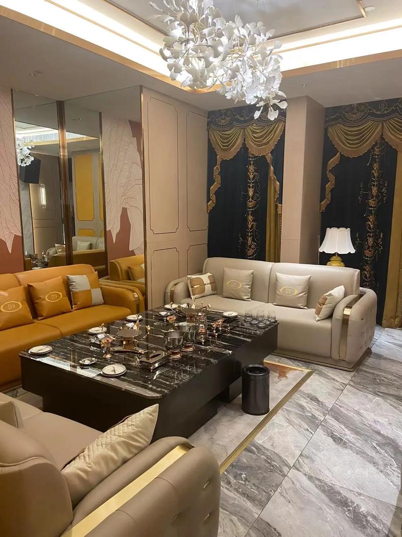 孝感商务ktv怎么玩尽享尊贵体验-大悟县ktv预定